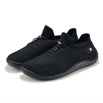 N�hled - P�nsk� barefoot boty Brubeck Merino