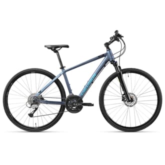 P�nsk� crossov� kolo Cyclision Zodin 3 MK-II 28"
