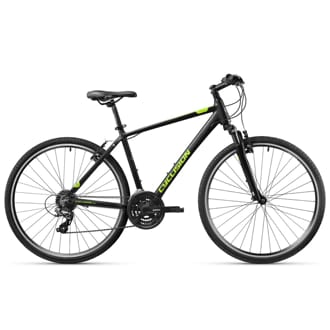 P�nsk� crossov� kolo Cyclision Zodin 5 MK-II 28"