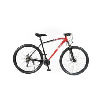Pánské horské kolo Olpran ASTACUS Man 29" • 15,1 kg Pánské horské kolo Olpran ASTACUS Man 29" • 15,1 kg