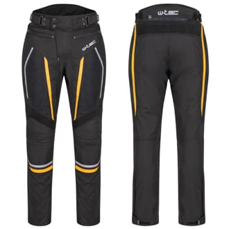 N�hled - P�nsk� letn� moto kalhoty W-TEC Toranio