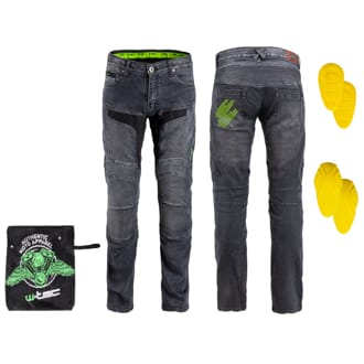 N�hled - P�nsk� moto d��ny W-TEC Alfred CE