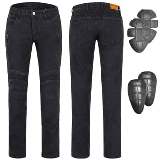 N�hled - P�nsk� moto d��ny W-TEC Arikaro