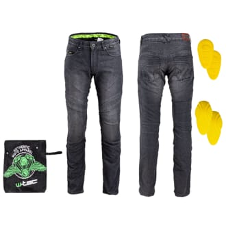 N�hled - P�nsk� moto d��ny W-TEC Oliver