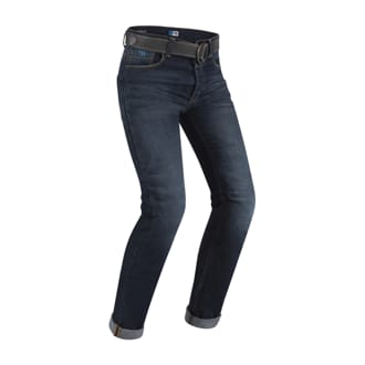 Pánské moto jeansy PMJ Legend Café Racer CE Pánské moto jeansy PMJ Legend Café Racer CE