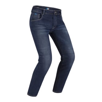 N�hled - P�nsk� moto jeansy PMJ Rider New - V�prodej