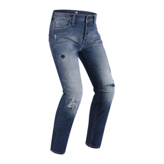 N�hled - P�nsk� moto jeansy PMJ Street - V�prodej