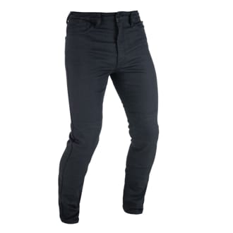 Náhled - Pánské moto kalhoty Oxford Original Approved Jeans CE Slim Fit černá Náhled - Pánské moto kalhoty Oxford Original Approved Jeans CE Slim Fit černá