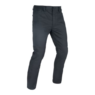 Náhled - Pánské moto kalhoty Oxford Original Approved Jeans CE volný střih černá Náhled - Pánské moto kalhoty Oxford Original Approved Jeans CE volný střih černá