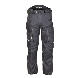 N�hled - P�nsk� moto kalhoty W-TEC Kaluzza