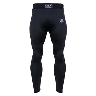 P�nsk� tr�ninkov� leg�ny DBX BUSHIDO CSL
