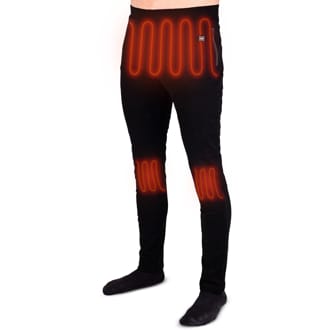 N�hled - P�nsk� vyh��van� kalhoty W-TEC Insupants