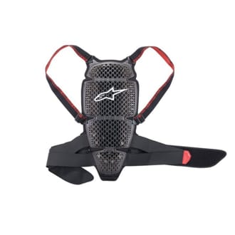 Páteřový chránič Alpinestars Nucleon KR-Cell Páteřový chránič Alpinestars Nucleon KR-Cell
