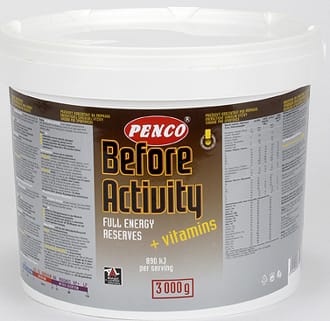 Penco BA 3000 Penco BA 3000