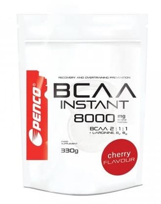 N�hled - Penco BCAA 8000 INSTANT