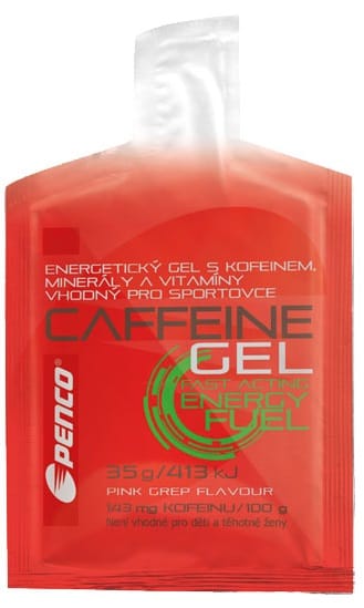 Penco CAFFEINE GEL 35g