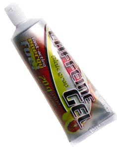 Penco Caffeine Gel Penco Caffeine Gel