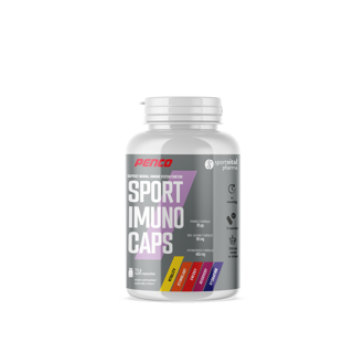 Penco Imunomudulant Sport 120 kapsl�