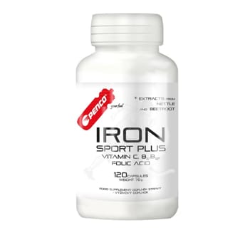 N�hled - PENCO IRON SPORT PLUS Chelate