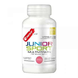 N�hled - Penco JUNIOR Sport Multivitamin Bonbons