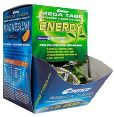 Penco MEGA TABS ENERGY Penco MEGA TABS ENERGY