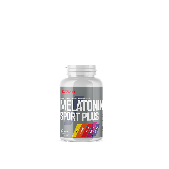 Penco Melatonin Sport plus 60 kapslí Penco Melatonin Sport plus 60 kapslí