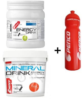 Penco Mineral Drink