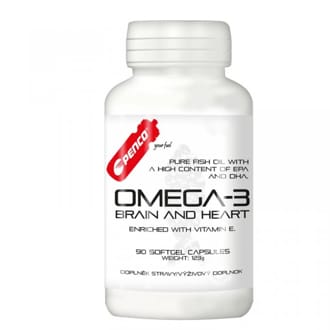 N�hled - Penco Omega 3
