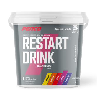 Penco RESTART DRINK