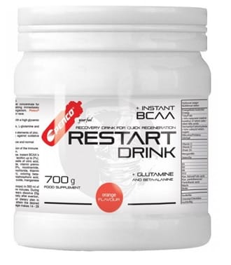Penco RESTART DRINK