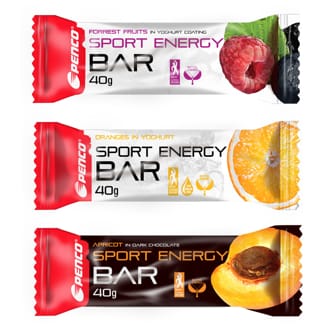 Penco SPORT ENERGY BAR Penco SPORT ENERGY BAR