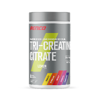 Penco Tri-Creatine Citrate
