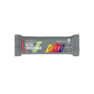 Penco Ultra Energy Bar 40 g Penco Ultra Energy Bar 40 g