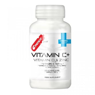 N�hled - PENCO VITAMIN C PLUS