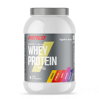 Náhled - Penco WHEY PROTEIN Náhled - Penco WHEY PROTEIN
