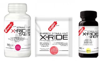 Penco X-RIDE