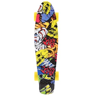 PENNYBOARD JOKER NILS EXTREME PENNYBOARD JOKER NILS EXTREME
