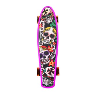 PENNYBOARD MEXICAN NILS EXTREME PENNYBOARD MEXICAN NILS EXTREME