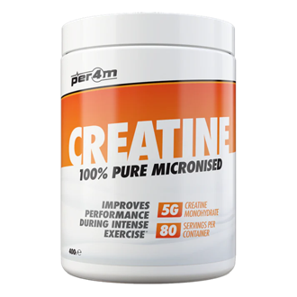 Per4m 100% Creatine Micronised