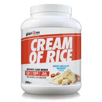 N�hled - PER4M Cream of Rice