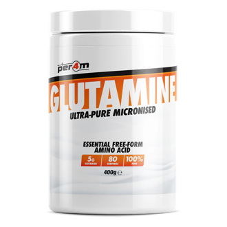 Per4m Glutamine 400 g