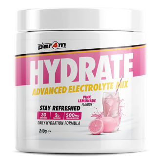 N�hled - Per4m Hydrate Electrolyte