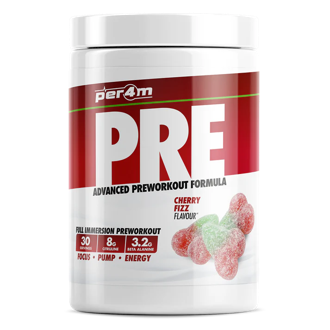 Per4m Pre-Workout Stim