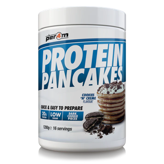 N�hled - PER4M Protein Pancake 1200 g