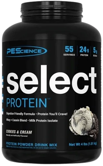 PEScience Select Protein PEScience Select Protein