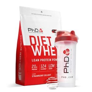 PhD Nutrition Diet Whey PhD Nutrition Diet Whey
