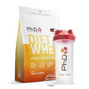 PhD Nutrition Diet Whey PhD Nutrition Diet Whey