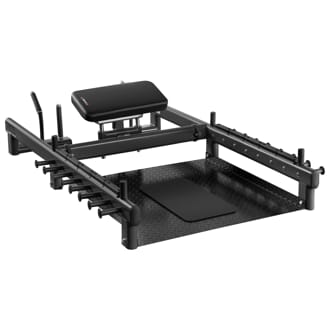 Platforma na tr�nink h��d� a mrtv�ho tahu HMS PHT25 Hip Thrust