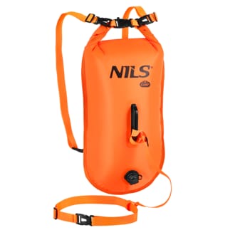 Plaveck� b�jka NILS Camp NC1772 3v1 oran�ov�
