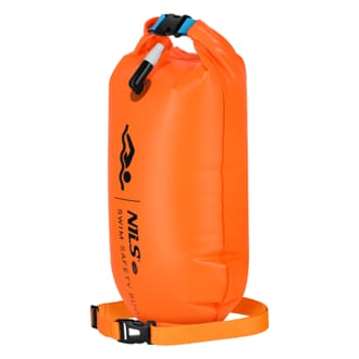 N�hled - Plaveck� b�jka NILS Camp NC1774 oran�ov�